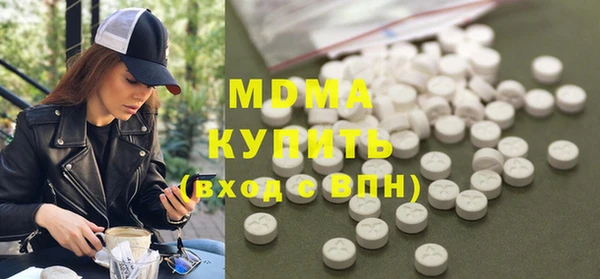 тгк Россошь